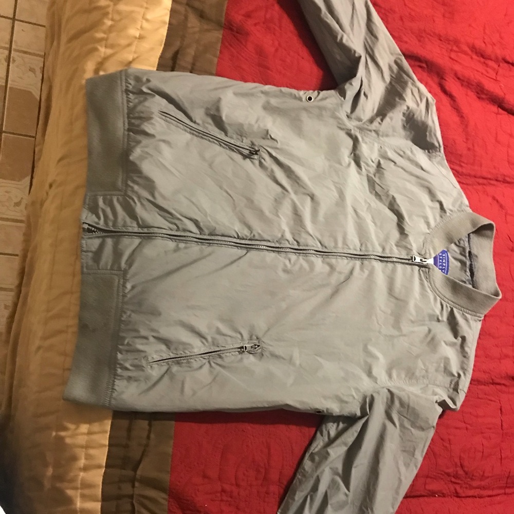 WindBreaker