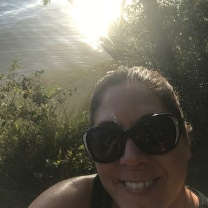 Meet your Posher, Tina