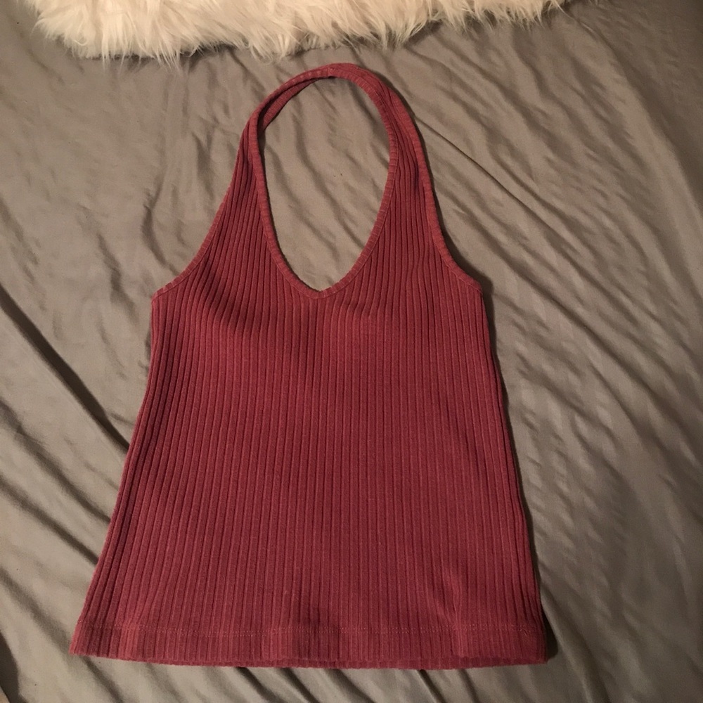 Halter top