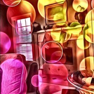 Meet your Posher, Elyse