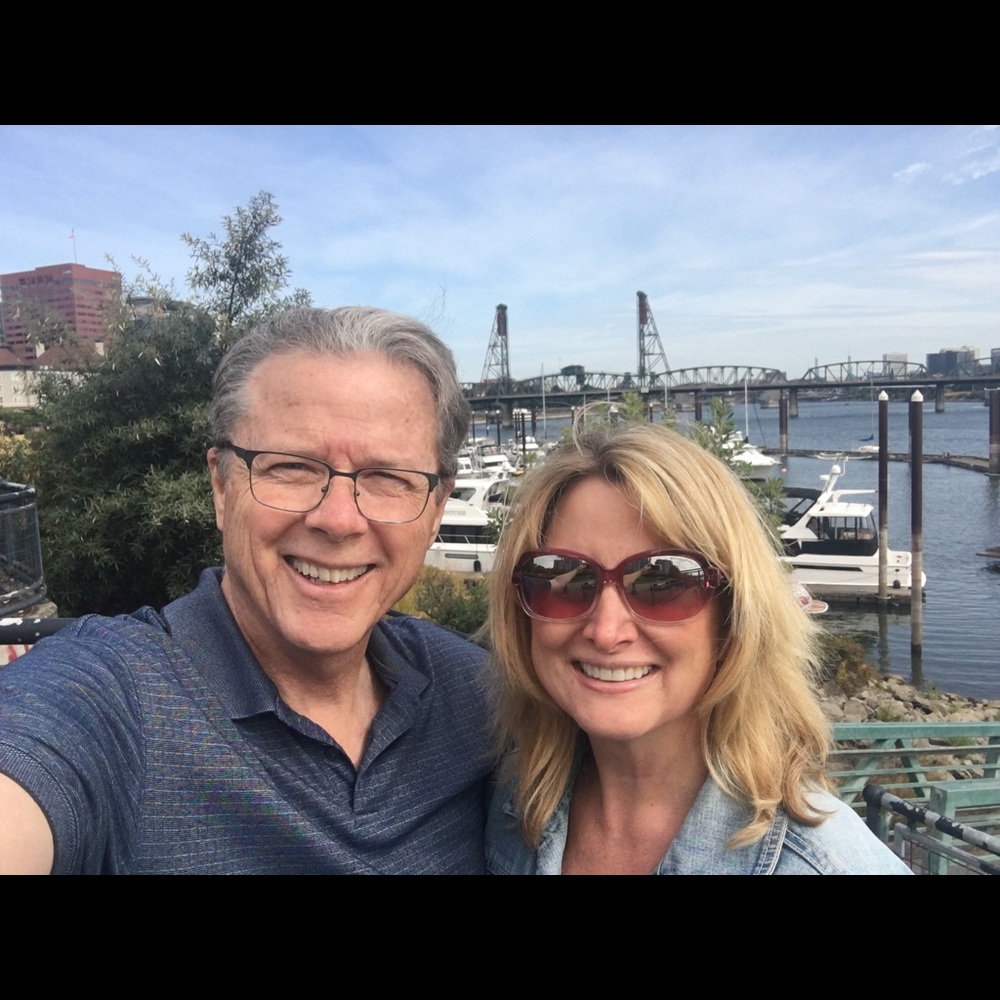 Meet your Posher, Nancy