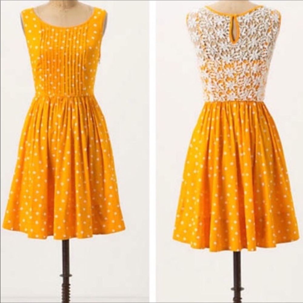 Moulinette Souers Dress