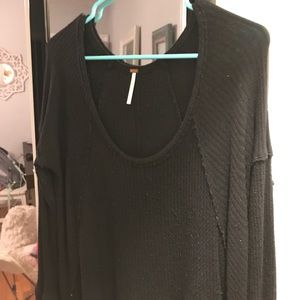 Free people thermal