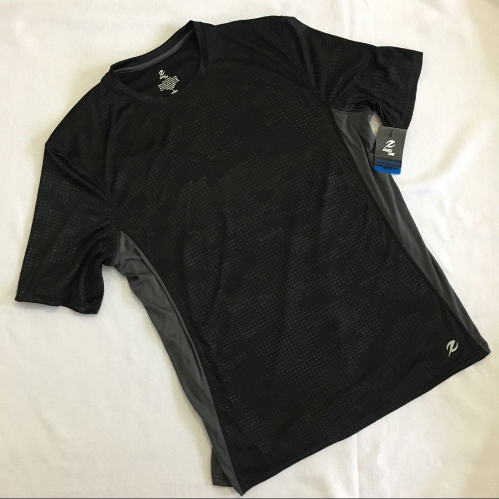 Energy Zone Shirt