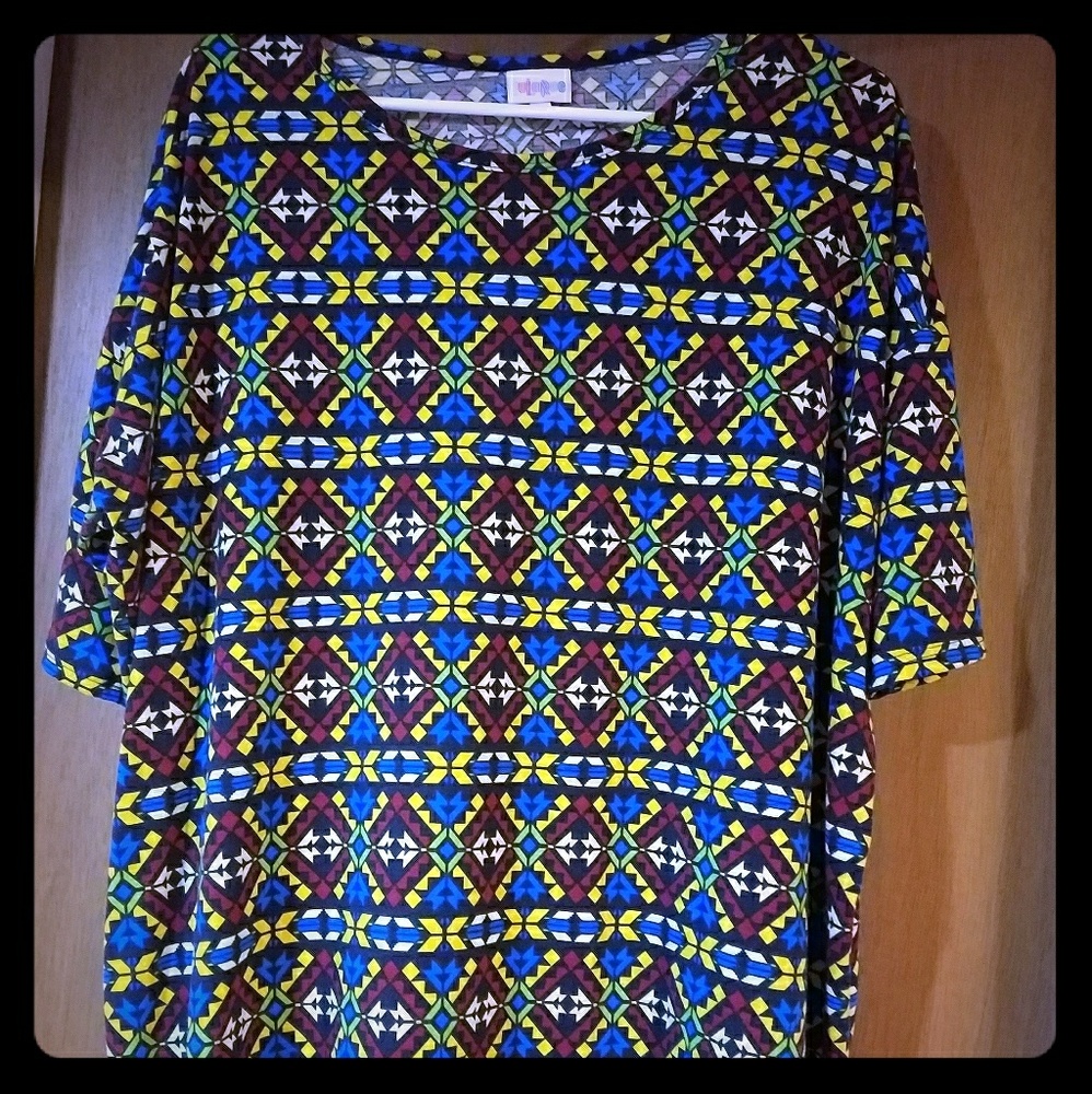 Lularoe Irma