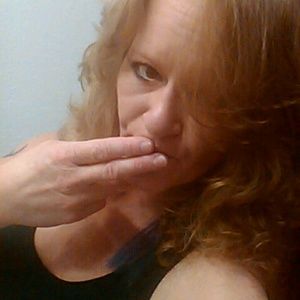 Meet your Posher, Wendy