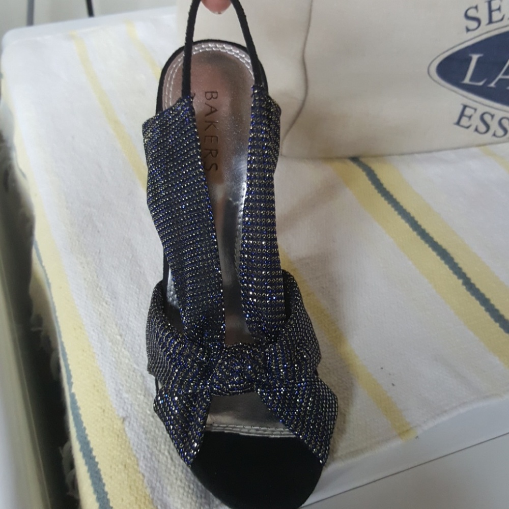 High heels Shoes