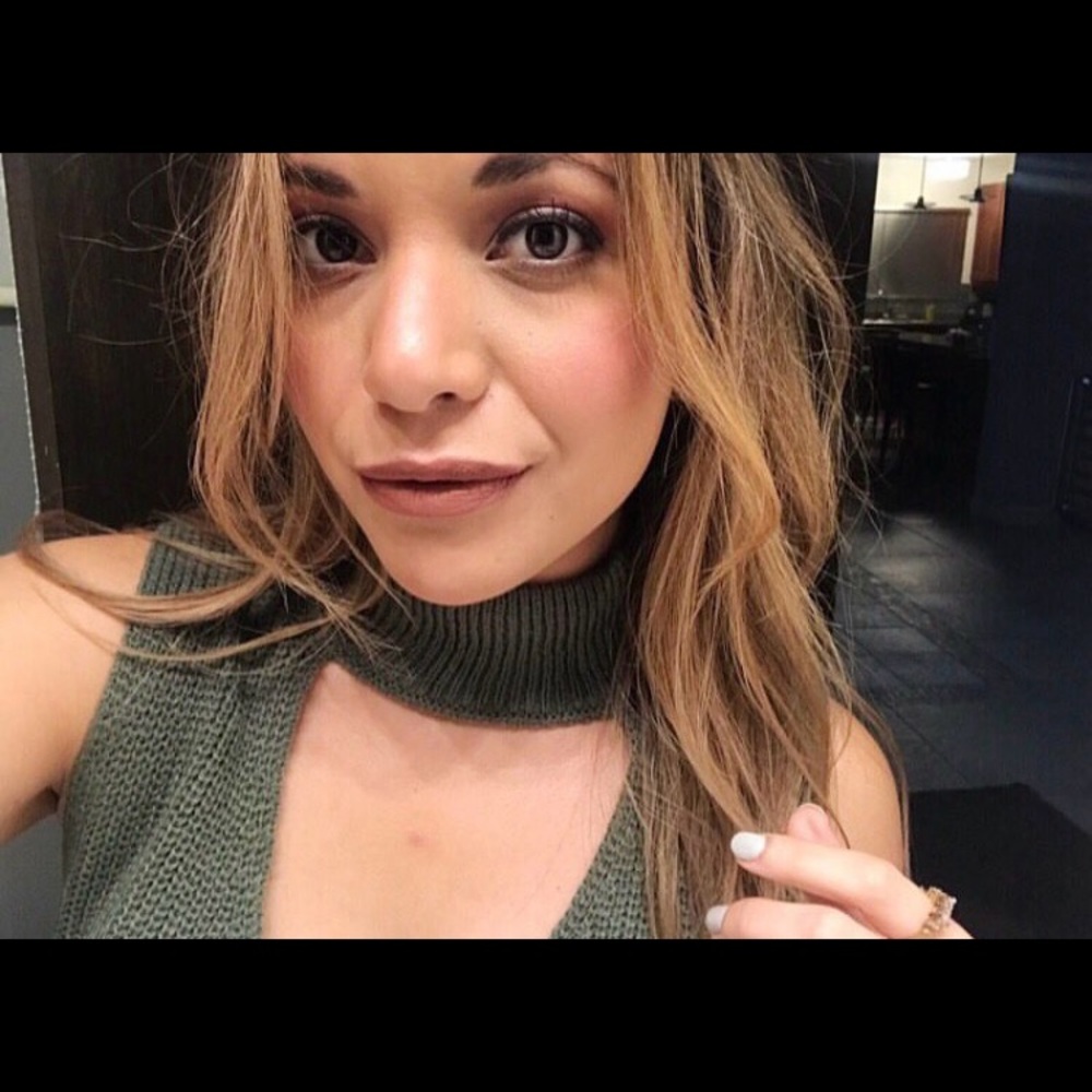 ❤️LAST ONE❤️Blake Sleveless Sweater - Picture 7 of 7