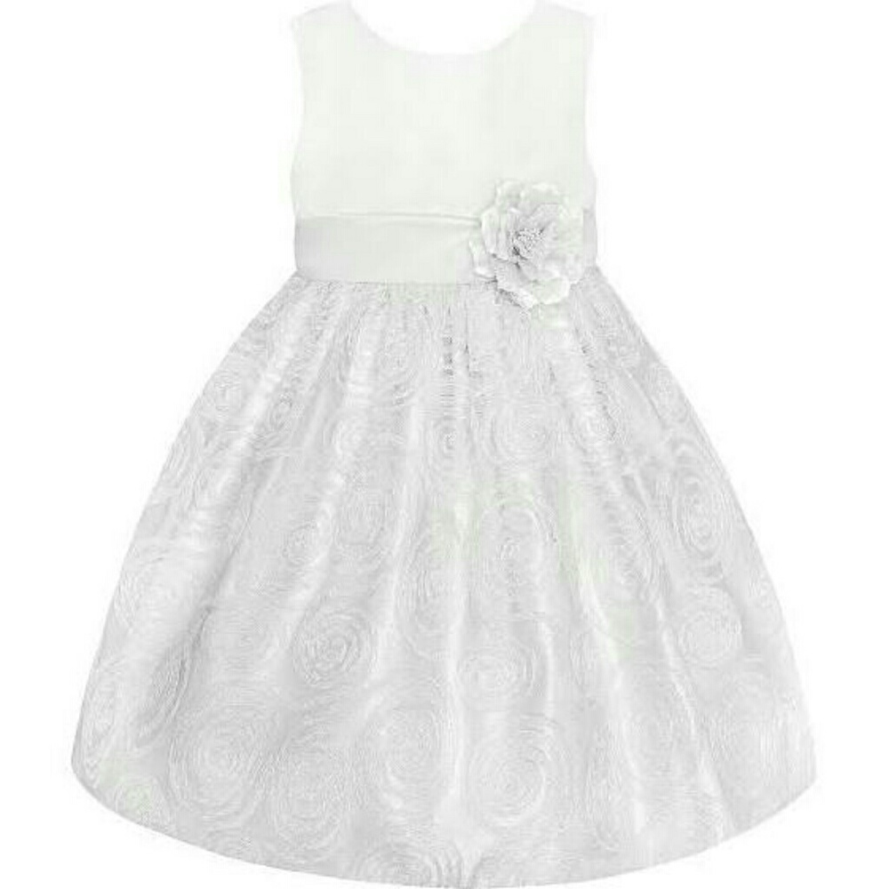 A dress for any occasion