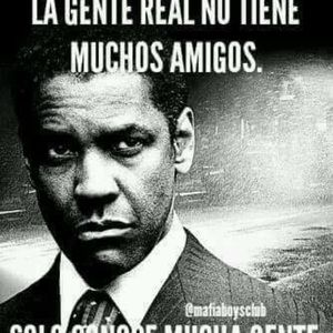 Meet your Posher, Ricardo