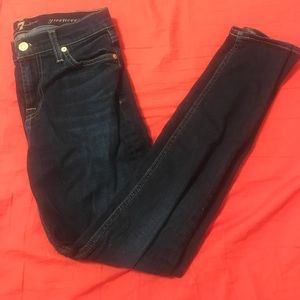7 for all mankind gwenevere jean
