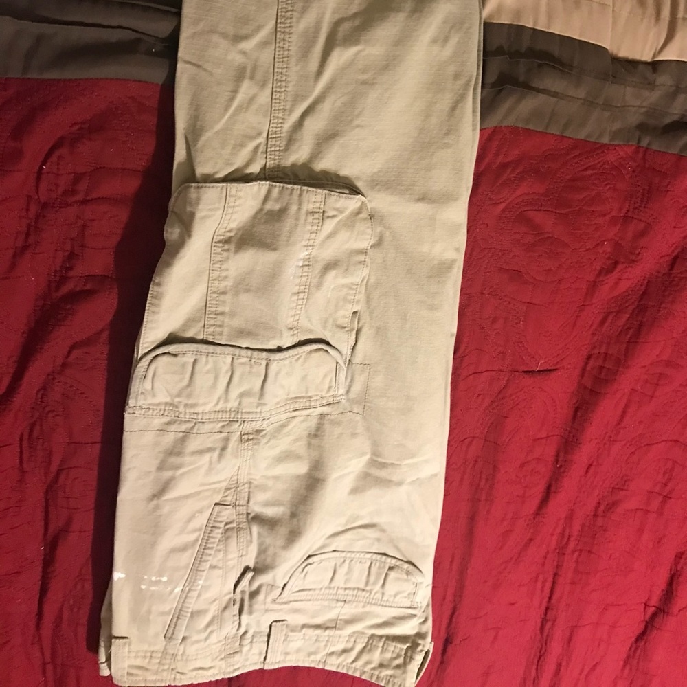 Pants
