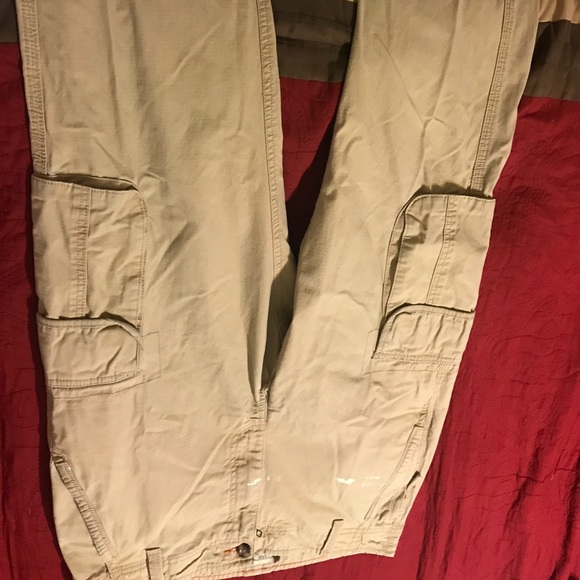 Pants - Picture 2 of 3
