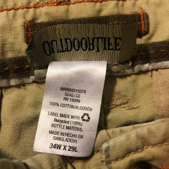 Pants - Picture 3 of 3