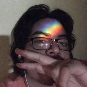 Meet your Posher, Eduardo