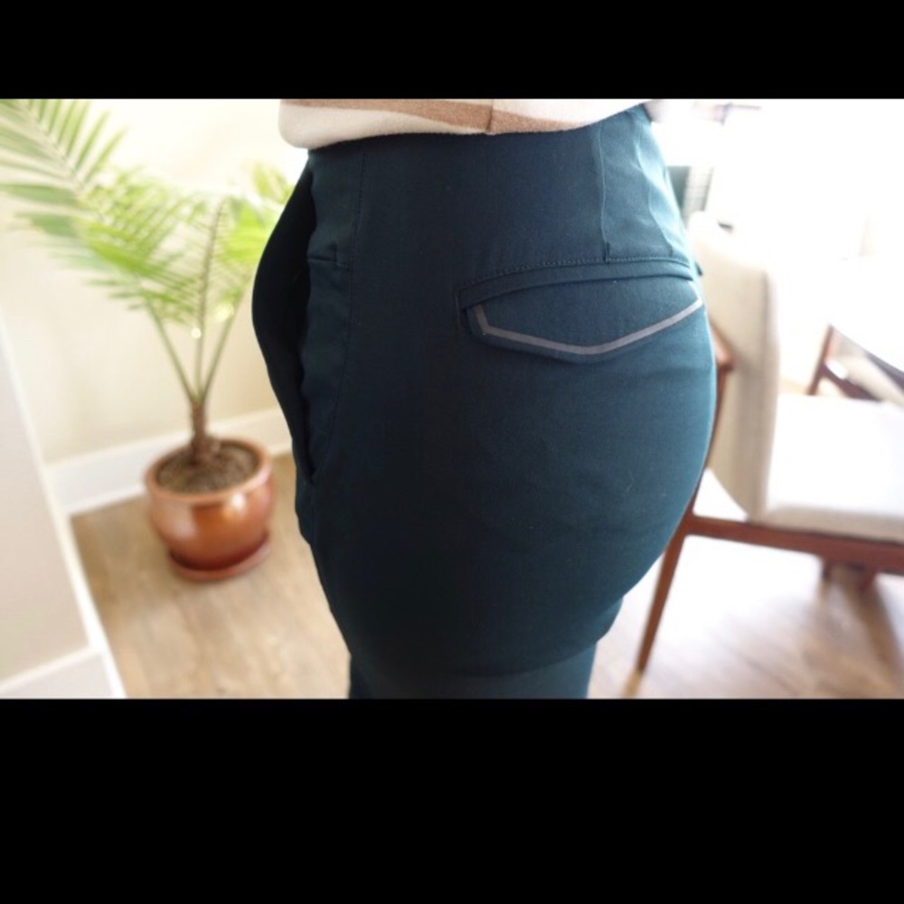 Lululemon trouser