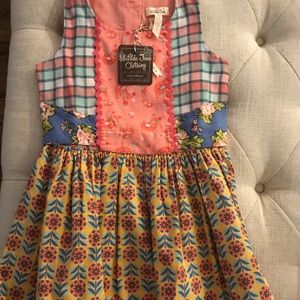 Matilda Jane dress NWT