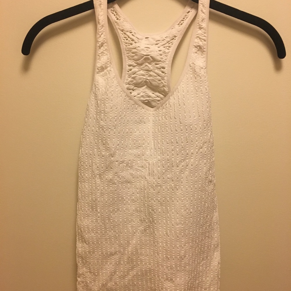 Intimately free people stretchy tank