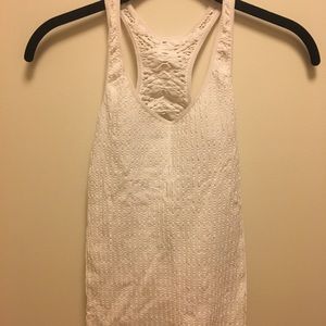 Intimately free people stretchy tank
