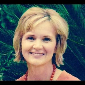 Meet your Posher, Gail