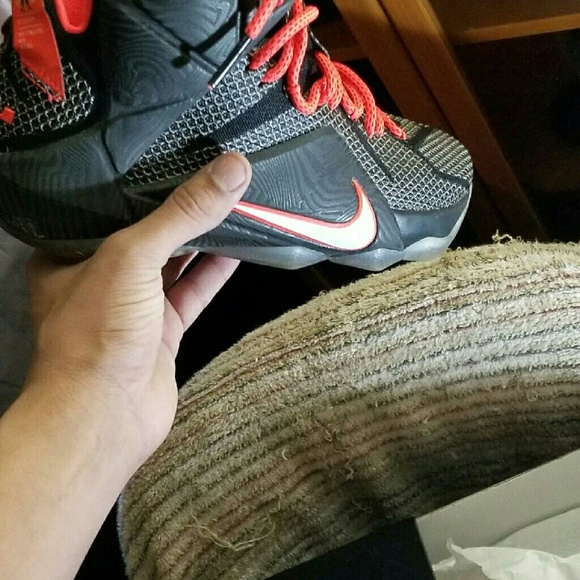 LeBron 12 - Picture 2 of 4