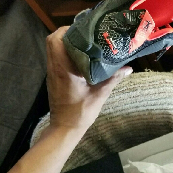 LeBron 12 - Picture 4 of 4