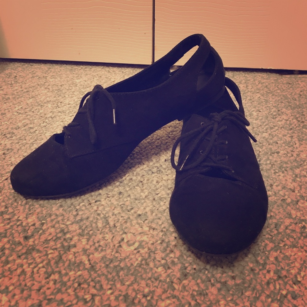 Aldo flats