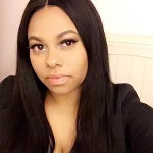 Meet your Posher, Faith