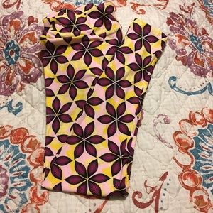 TC LuLaRoe leggings