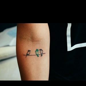 Meet your Posher, Julie