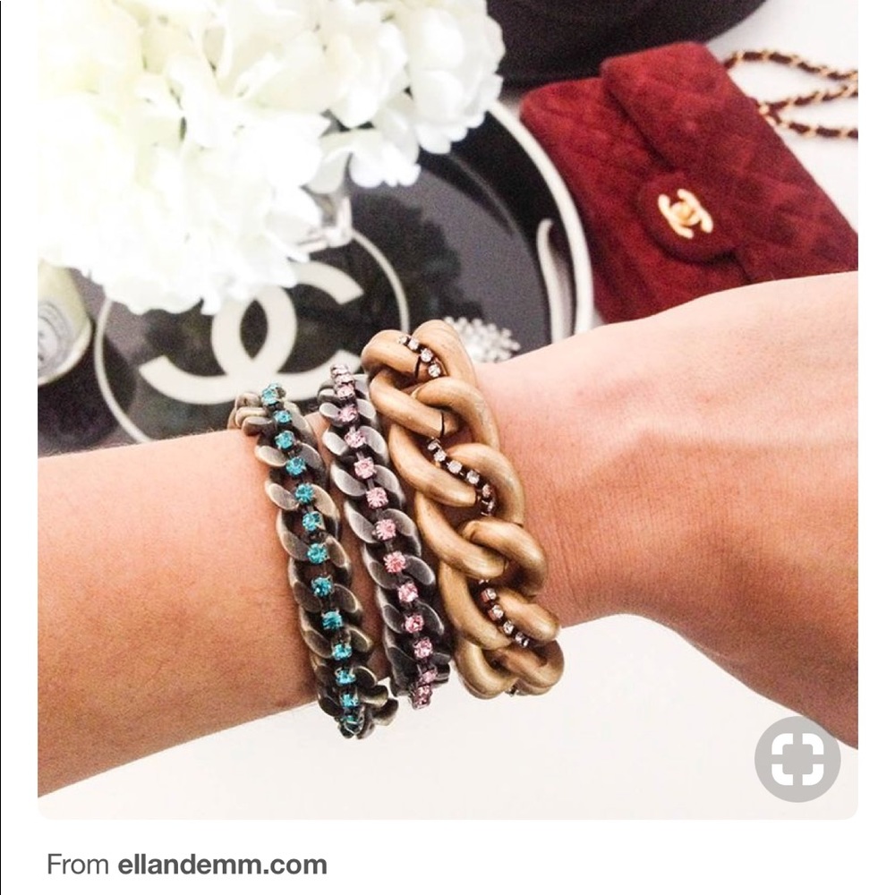 Ellandemm bracelet - Picture 2 of 5