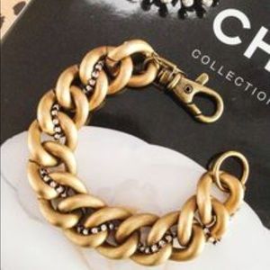 Ellandemm bracelet