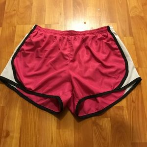 Athletic shorts