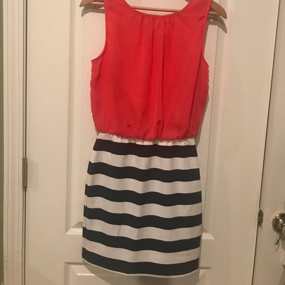 Crystal Doll Mini Dress