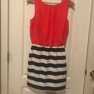 Crystal Doll Mini Dress