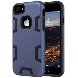 iPhone 7/8 heavy duty cover