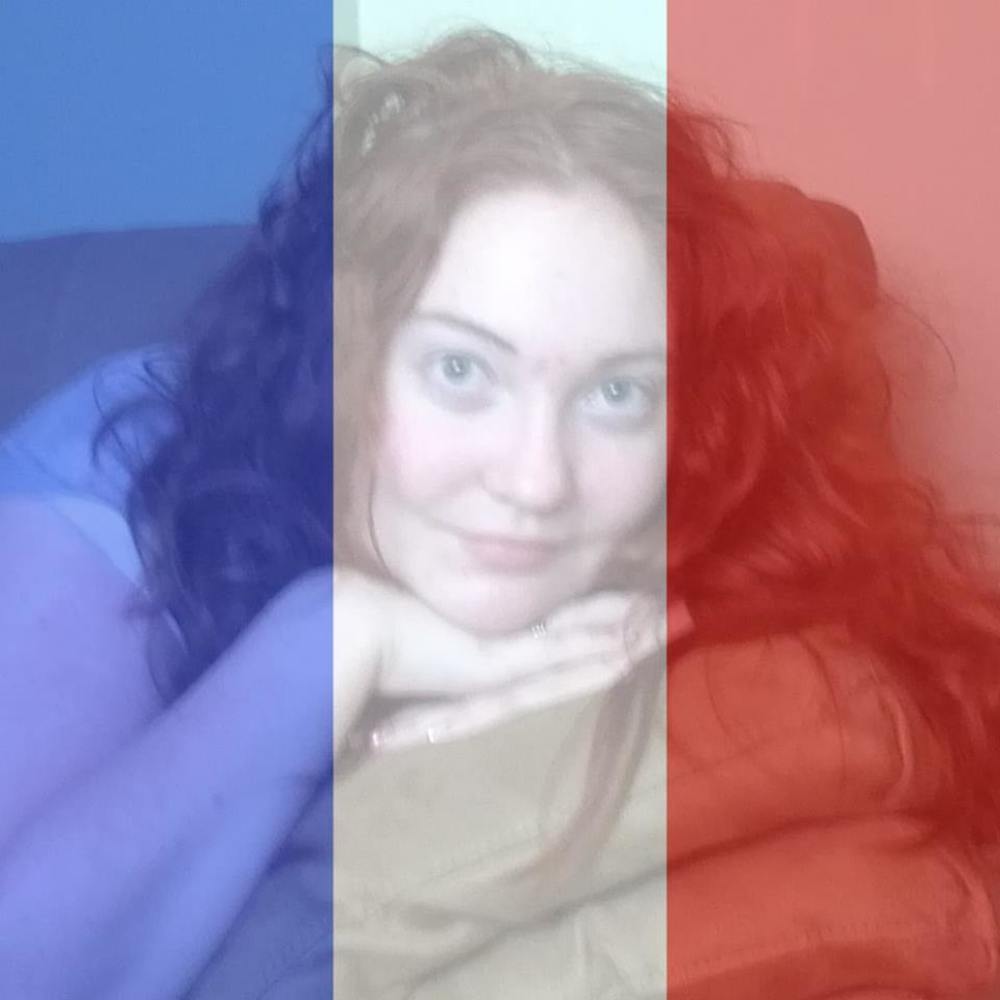 Meet your Posher, Torrie