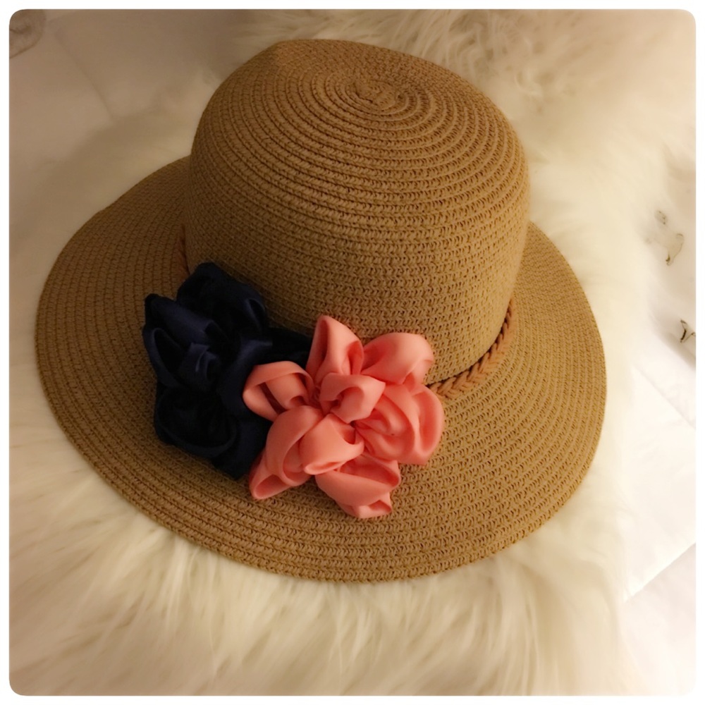 Sun hat