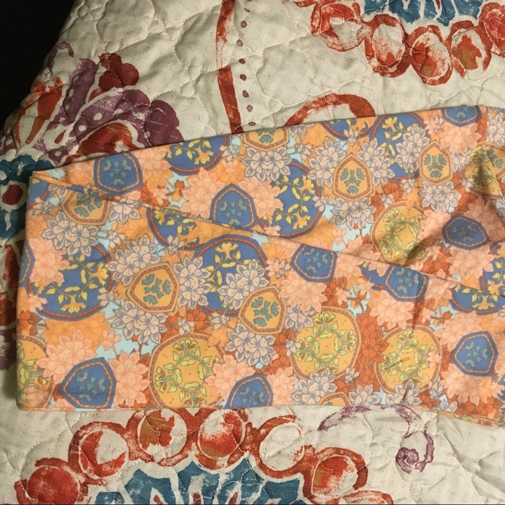 Brand new OS LuLaRoe leggings
