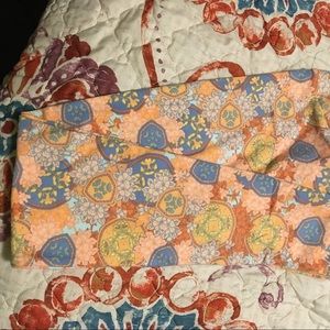 Brand new OS LuLaRoe leggings
