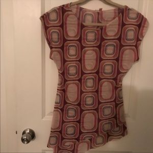 Clothing bundle - pair of jeans and two tops