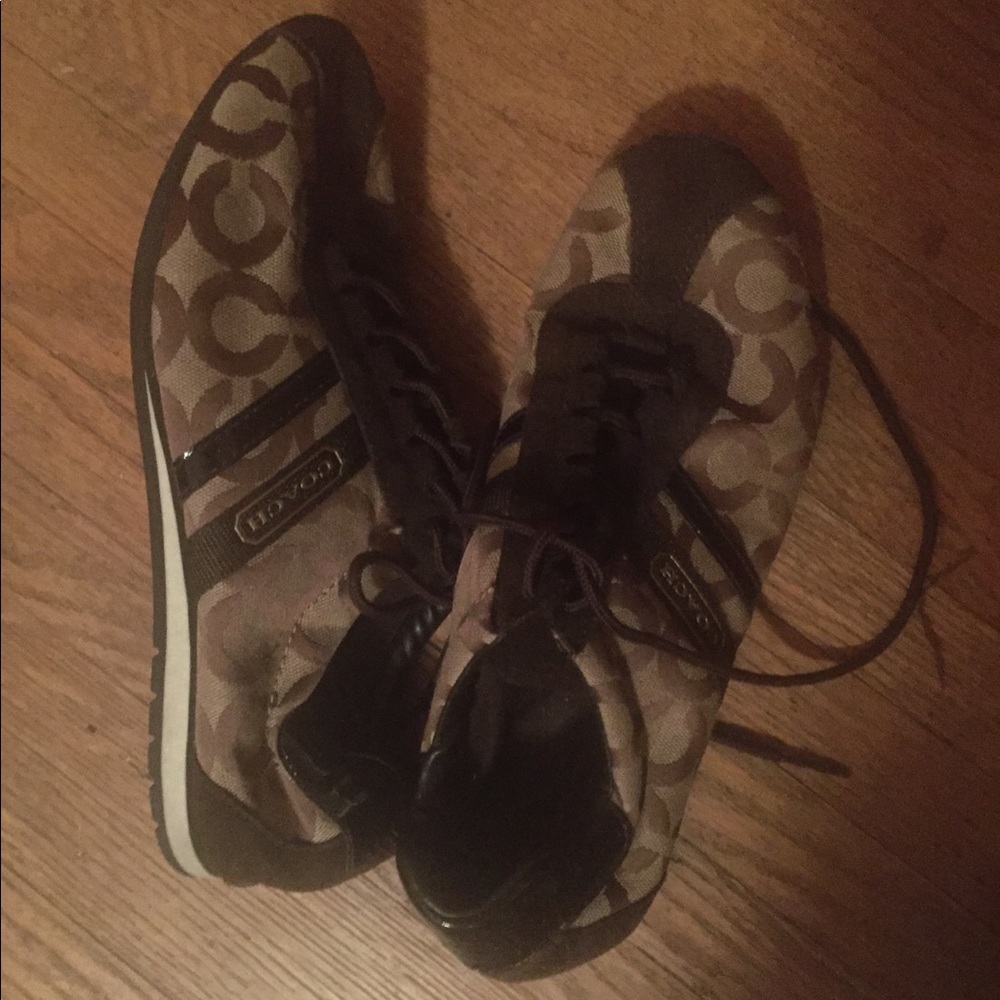 Coach Shoes