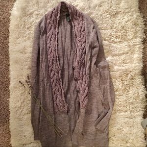 BKE Boutique Extra Soft Knit Cardigan