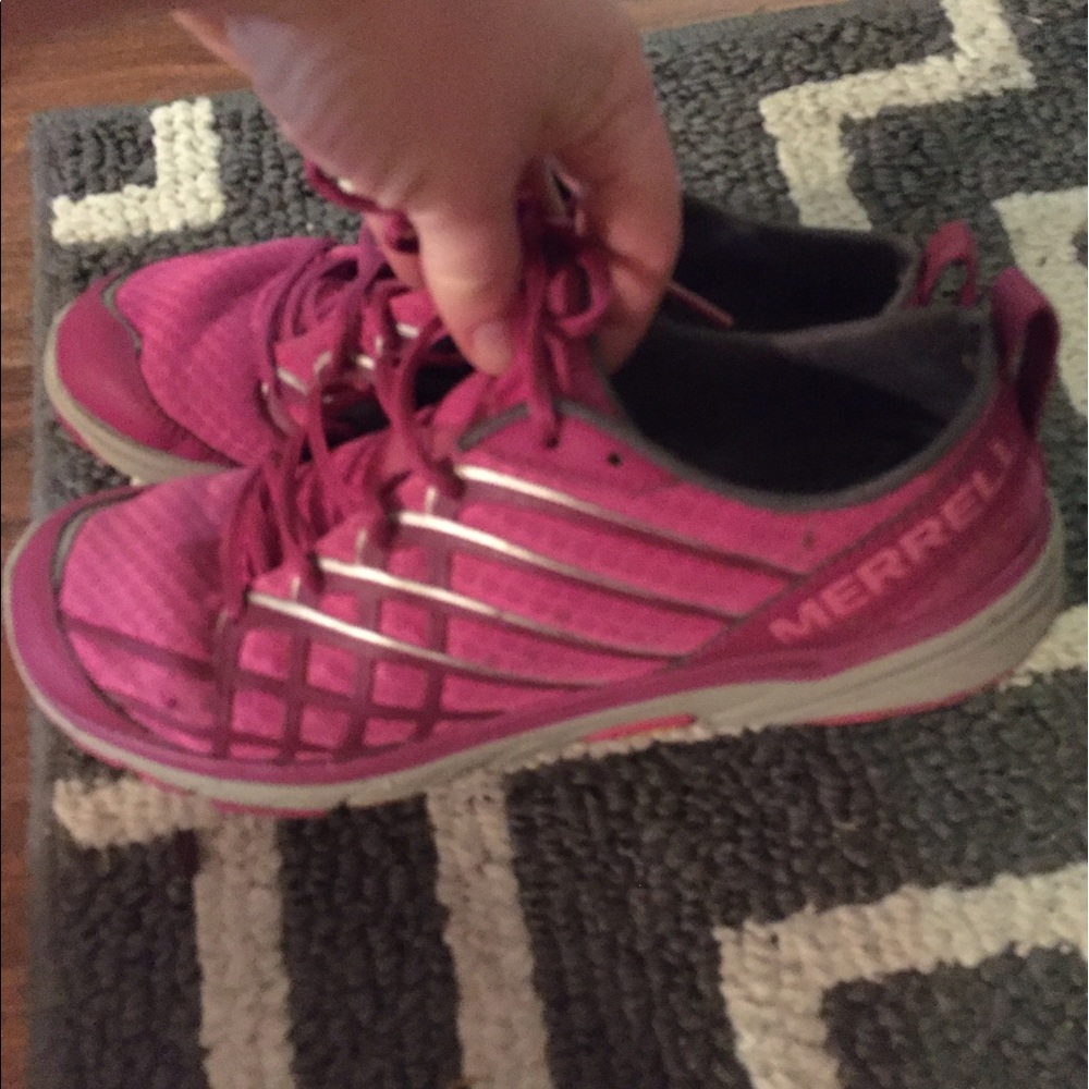 Merrell women's shoes
