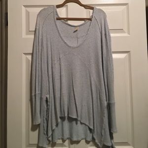 Free people sweater