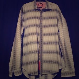 Robert Graham dress shirt