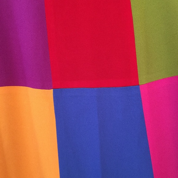 Vintage 1960s Inspired Twiggy Dress - Picture 4 of 5