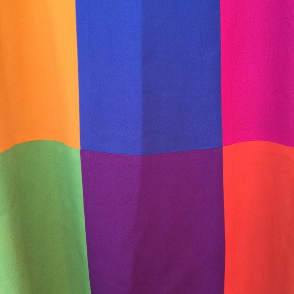 Vintage 1960s Inspired Twiggy Dress - Picture 5 of 5