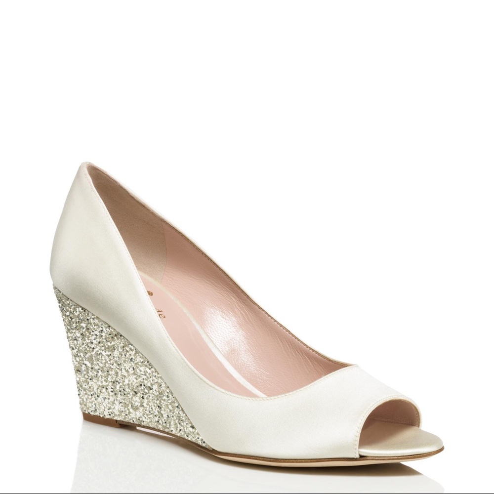 Kate Spade Radiant Wedges