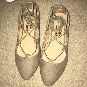 Charles Albert flats